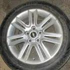 جنط كابرس 2013 معا كفره