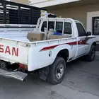 شاص نيسان