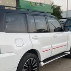 باجيرو 2016