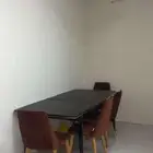 طاوله طعام سعه 6كراسي