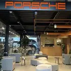 فحص و صيانة وبرمجة وقطع غيار سيارات بورش