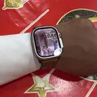 ساعه ابل الترا 2
