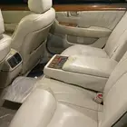 لكزس 2001 430 فل الترا