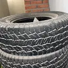 حجريات هانكوك 285 70 17 طقم نظيفة