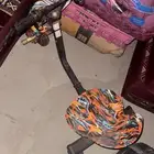اسكوتر درفت كهربائي