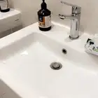 مغاسل جديدة