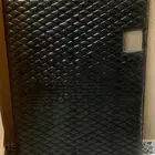 تانكي ماء فيبر و قاعدة ثلاجة سحب. و طبق نيسان