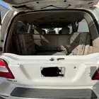 تايوتا لاندكروزر