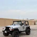 للبيع جيب رانجلر