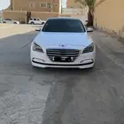 جينيسس 2016 للبيع