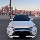 ميتسوبيشي اكلبس كروس 2019