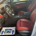 ام جي آر اكس 5 موديل 2022 فل ممشى قليل وكالة