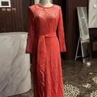 فستان