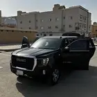 جمس يوكن 2022 للبيع ( تم بيعه )