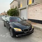 بي ام دبليو730