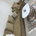 كنب شبه جديد للبيع