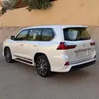 للبيع جيب لكزز 2018 مخزن