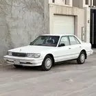 كرسيدا 1995 نظيف مجدد مفحوص