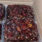 خلاص الاحساء  حبه وسط   الكرتون 120 يوجد خصم للكميات