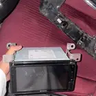 شاشة وكالة هايلكس 2023