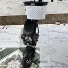 سكوتر كفرتين نظيف استخدام شهر