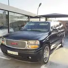جمس يوكن دينالي 2005