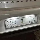 لوحة ملكية حلا ح ل ا 9181