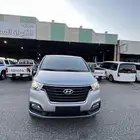 هونداي 2020 اتش ون ديزل تيربو 12 راكب H1