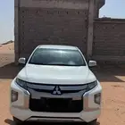 متسوبيشي L200 دبل