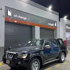 للبيع باترول فتك 2004