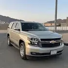 تاهو 2015 ذهبي LS