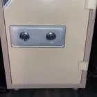 خزنه جديده بحاله ممتازه جدا