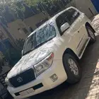 جكسار 2012لاند كروزر