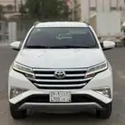 تويوتا راش 2022 مالك اول بودي وكالة نظيفة جدا