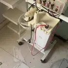 جهاز تنظيف بشرة وبخار حجم كبير