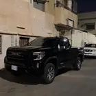 للبيع جمس سييرا 2021