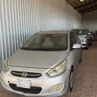 اكسنت 2016 للبيع