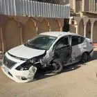 صني موديل 2024 مصدومه