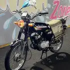 دباب اكس 100 للبيع سازوكي اصل
