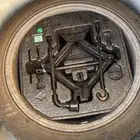 جنوط وكفرات سوناتا 17