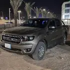 رينجر 2022 ديزل مكينه 2 2 نظيف جدا ممشى قليل