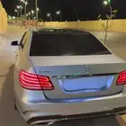 مرسيدس E300 2016 جفالي
