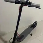 سكوتر كهربائي ب 650