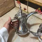 نوادر دلة قديمه وارد العساف حايل