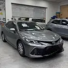 كامري 24
