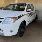 هايلوكس 2008