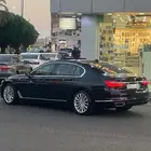 بي ام دبليو 730li 2018