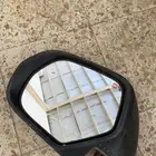 مرايه مستبيشي l200
