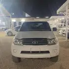 فورشنر موديل 2009
