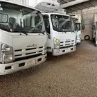 ايسوزو دانات من موديل 2011 إلى موديل 2016